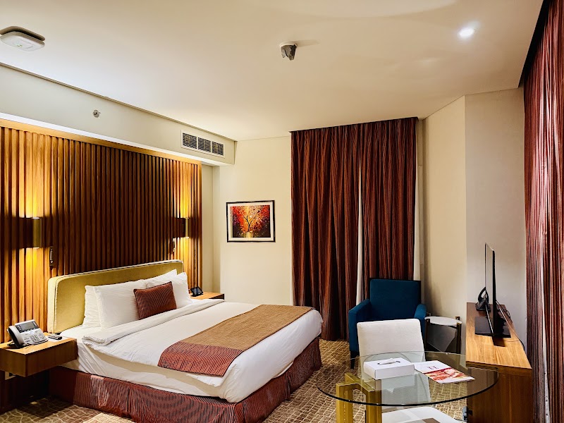 Photo 1 at Century Hotel Doha in Doha