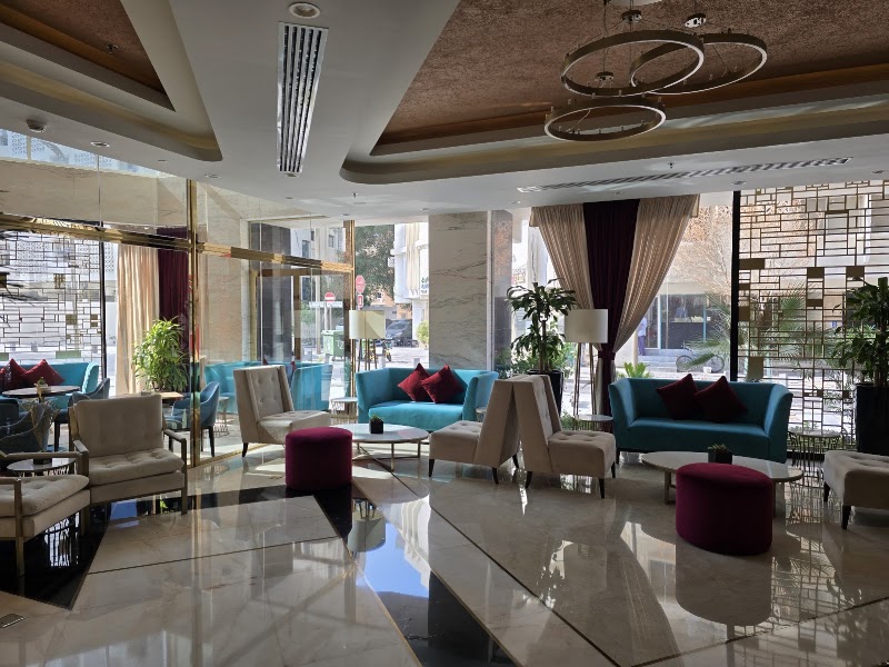 Photo 6 at Century Hotel Doha in Doha