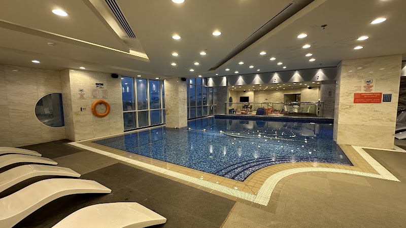 Photo 2 at Century Hotel Doha in Doha