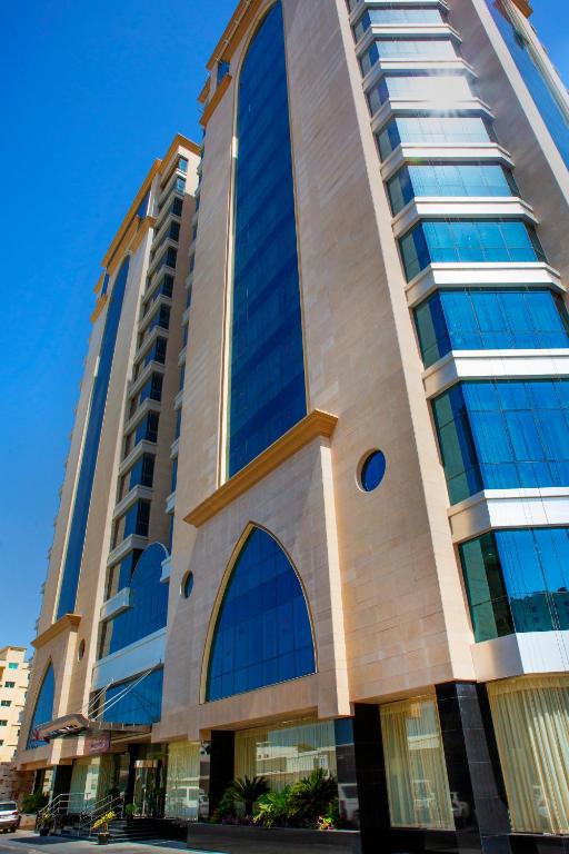 Century Hotel Doha in Doha