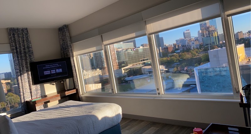 Photo 4 at SpringHill Suites by Marriott Atlanta Downtown in Atlanta