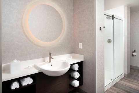 Photo 2 at SpringHill Suites by Marriott Atlanta Downtown in Atlanta