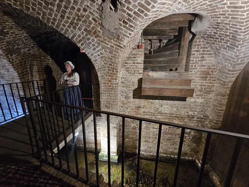 Photo 4 at Old Exchange and Provost Dungeon in Charleston