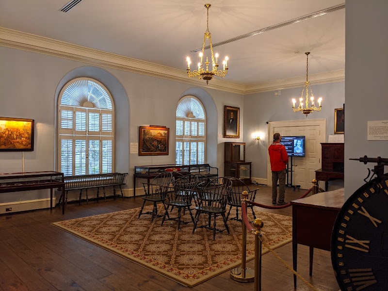 Photo 3 at Old Exchange and Provost Dungeon in Charleston