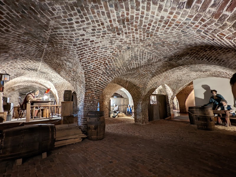 Photo 6 at Old Exchange and Provost Dungeon in Charleston