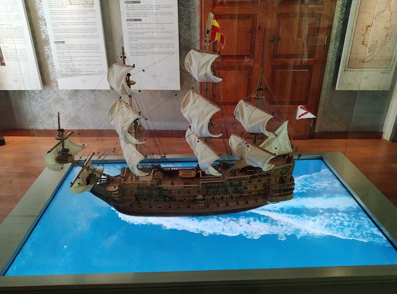 Photo 3 at El Museo del Cacao in Guayaquil