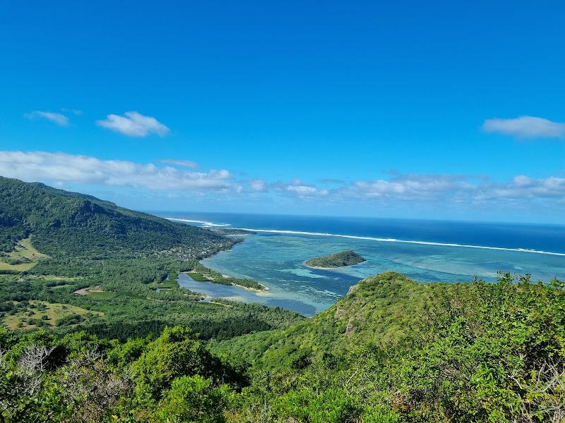 Photo 5 at Le Morne World Heritage Site in 