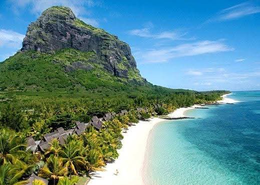 Photo 6 at Le Morne World Heritage Site in 
