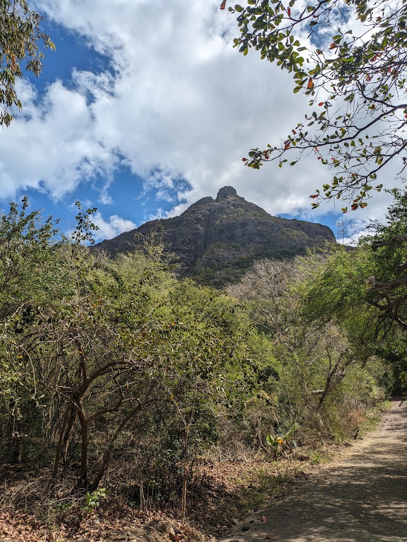 Photo 2 at Le Morne World Heritage Site in 
