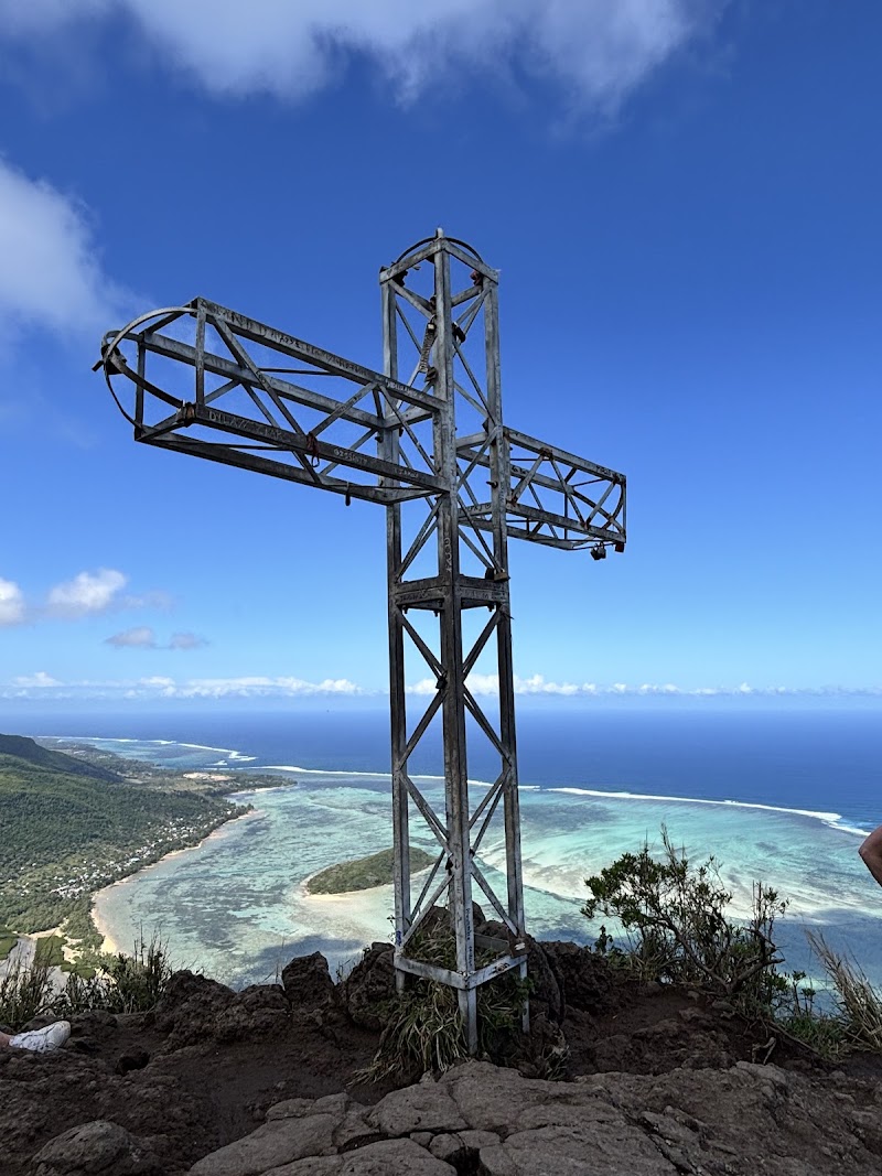 Photo 3 at Le Morne World Heritage Site in 