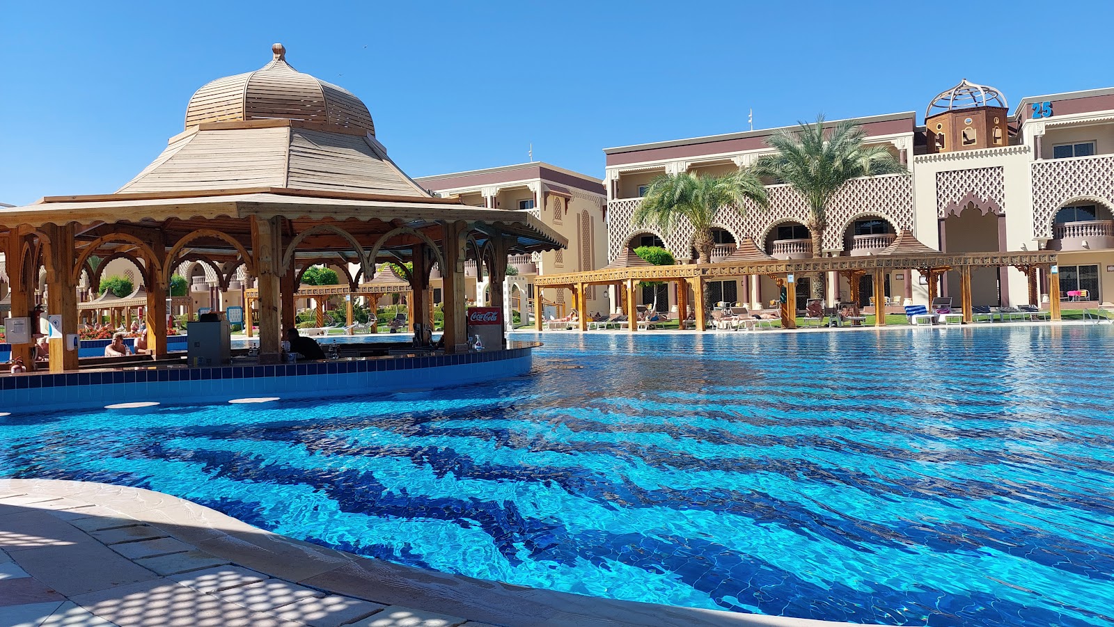 SUNRISE Garden Beach Resort -Select- in 