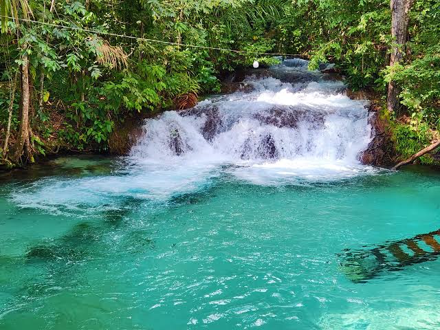 Parque Estadual do Jalapão in 