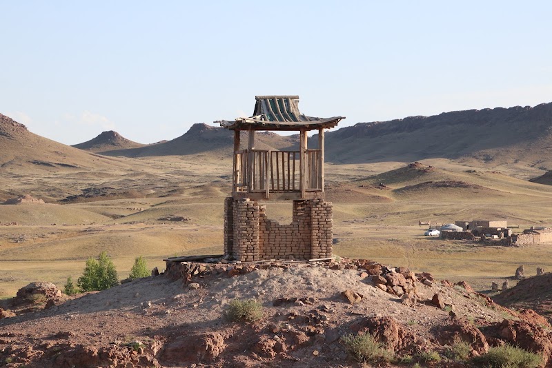 Photo 6 at Ongi Monastery in 