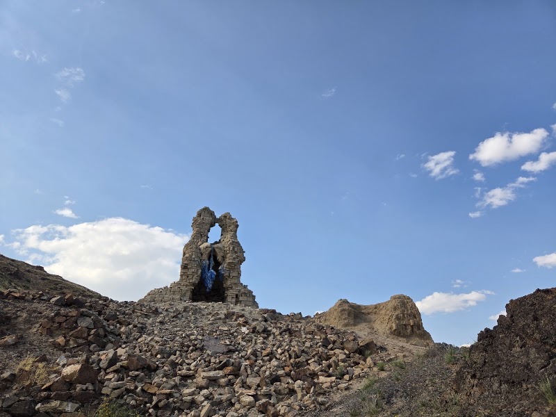 Photo 5 at Ongi Monastery in 