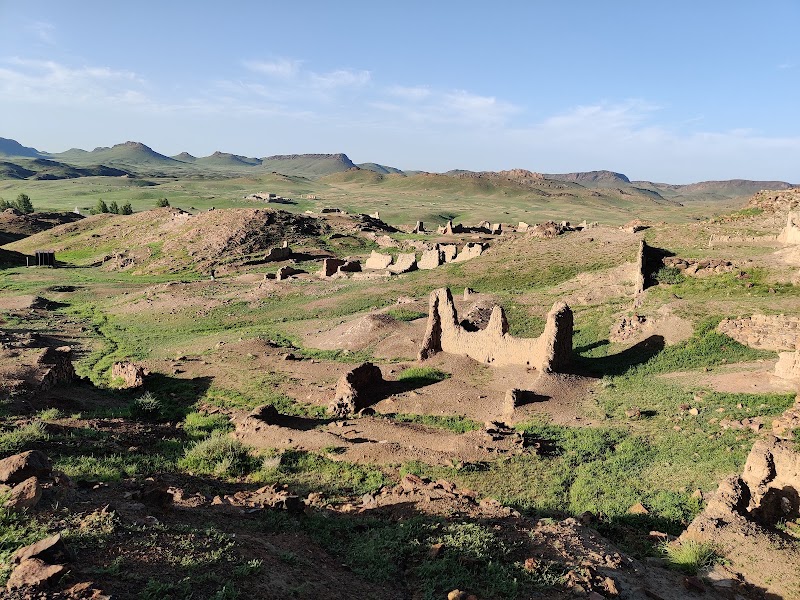 Photo 2 at Ongi Monastery in 