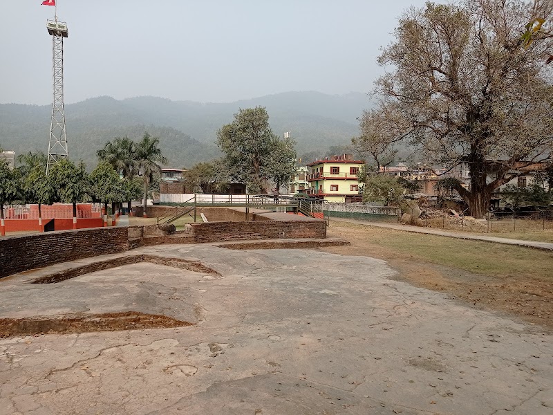 Photo 2 at Jitgadi Fort - National Heritage in Butwal