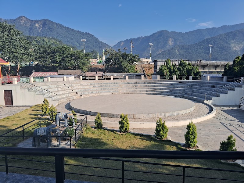 Photo 1 at Jitgadi Fort - National Heritage in Butwal