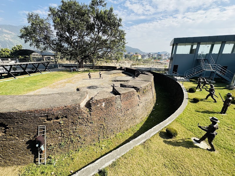 Photo 6 at Jitgadi Fort - National Heritage in Butwal