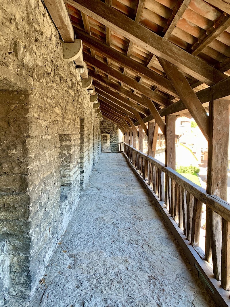 Photo 2 at Nun Tower and Walls in Tallinn