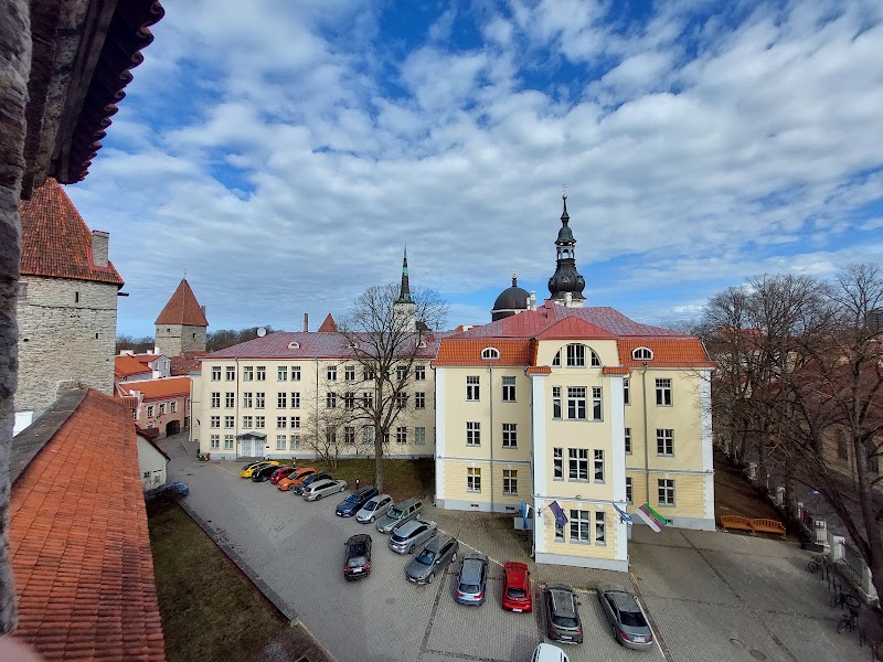 Photo 3 at Nun Tower and Walls in Tallinn