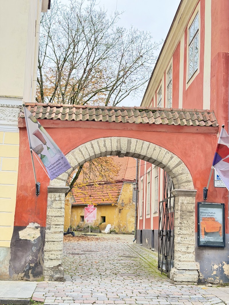 Photo 5 at Nun Tower and Walls in Tallinn
