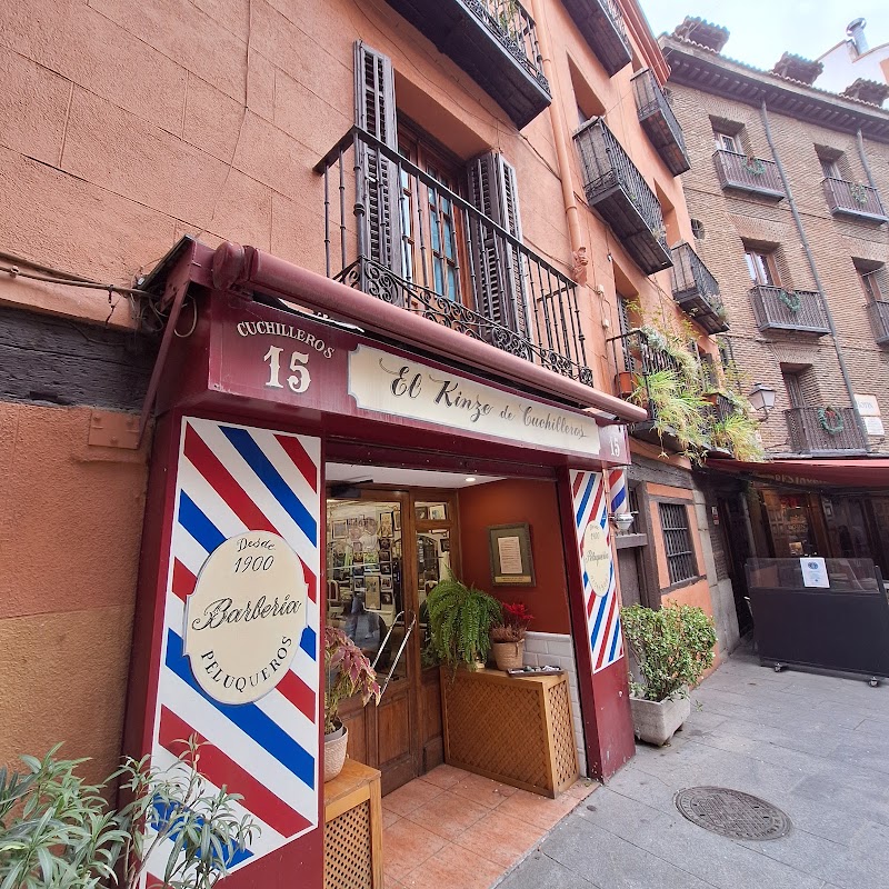 Photo 2 at MADride Travel in Madrid