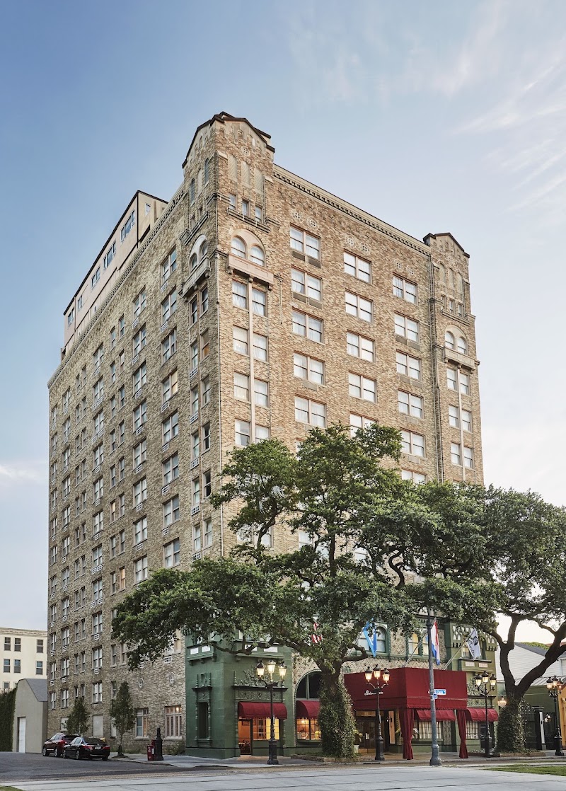 Photo 4 at The Pontchartrain Hotel in New Orleans