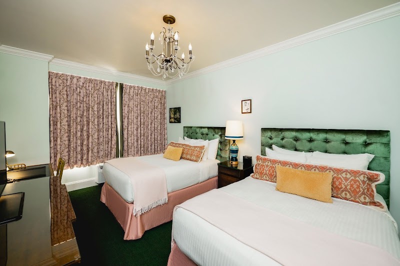 Photo 1 at The Pontchartrain Hotel in New Orleans