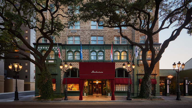Photo 3 at The Pontchartrain Hotel in New Orleans