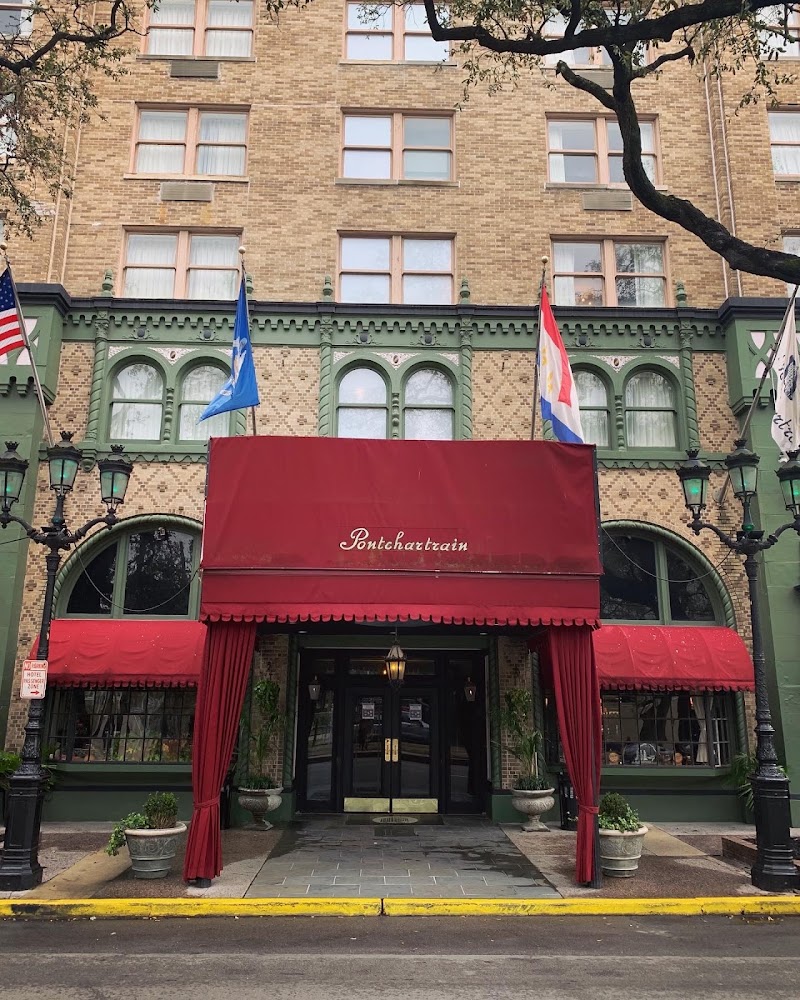 Photo 6 at The Pontchartrain Hotel in New Orleans