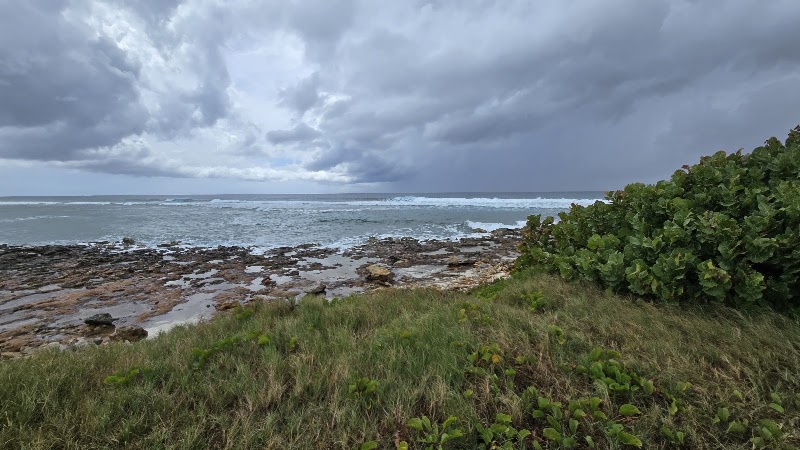 Photo 6 at Northwest Point National Park in Wheeland Settlement