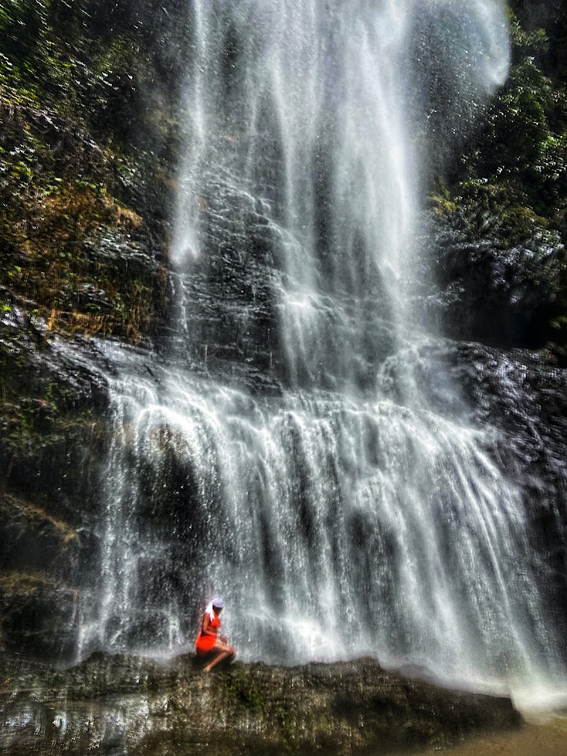 Photo 5 at Owu Waterfall in Oke Aba