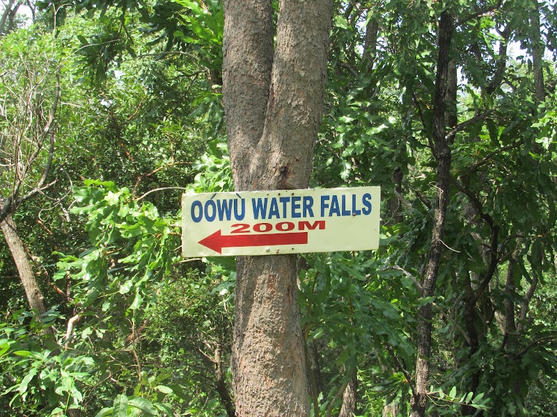Photo 3 at Owu Waterfall in Oke Aba