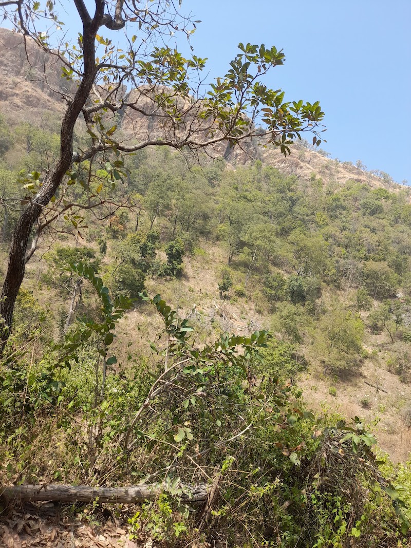 Photo 4 at Owu Waterfall in Oke Aba