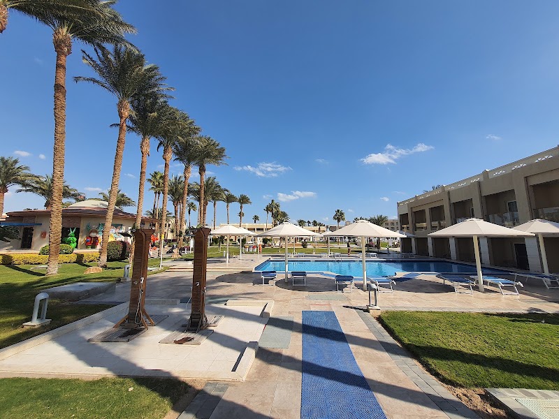 Photo 6 at Beach Albatros Resort in 