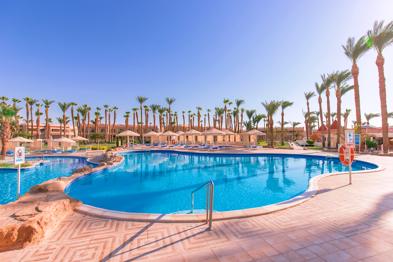 Photo 2 at Beach Albatros Resort in 