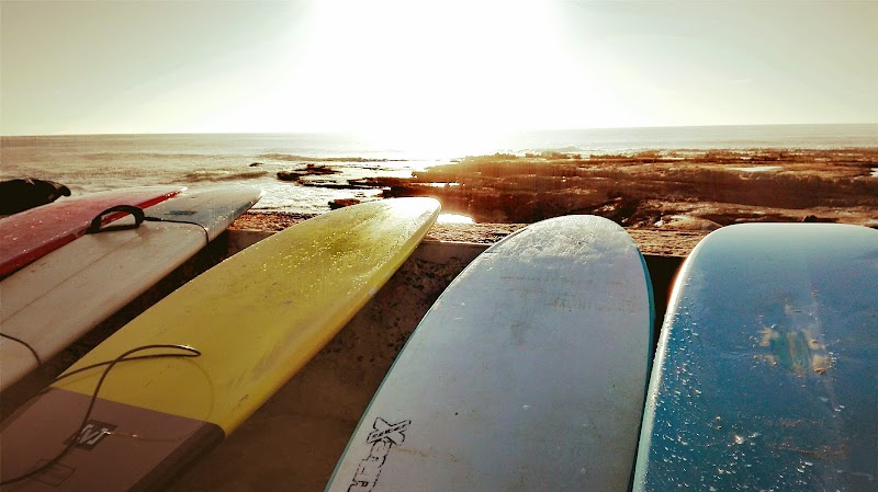 Photo 5 at Travel Surf Morocco in Imsouane