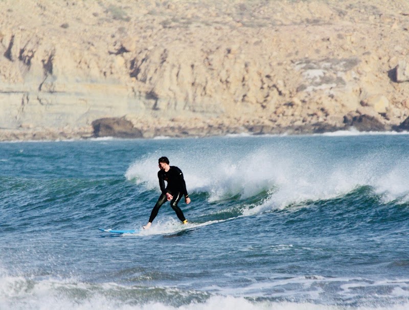 Photo 2 at Travel Surf Morocco in Imsouane