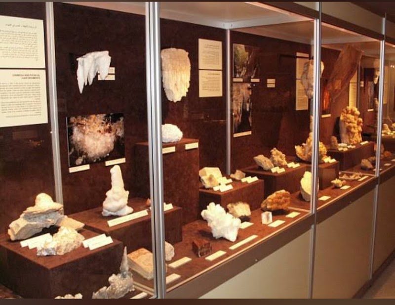 Photo 5 at Al Hoota Cave in الحمراء