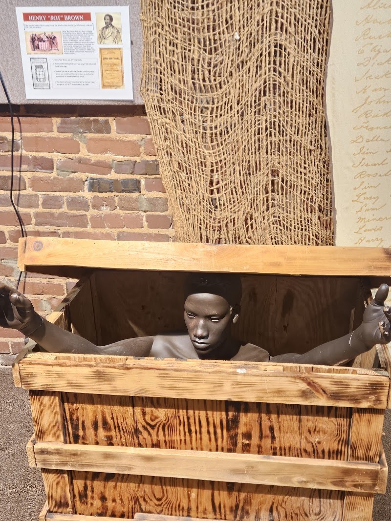 Photo 5 at Apex Museum in Atlanta