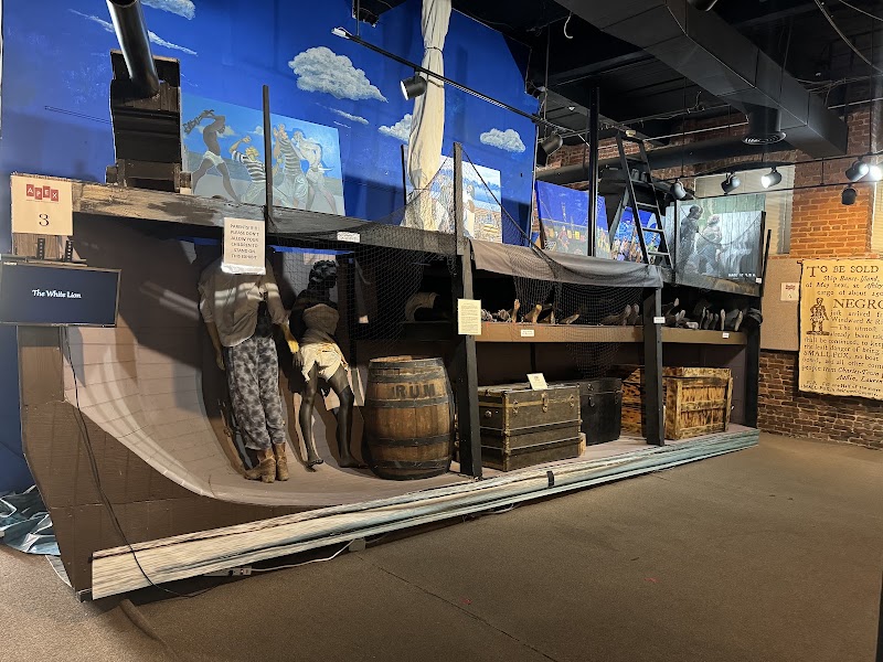 Photo 6 at Apex Museum in Atlanta