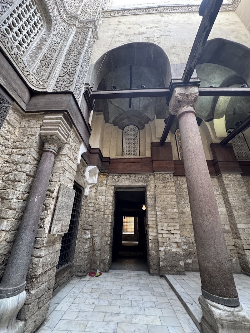 Photo 6 at Qalawun Complex in El-Gamaleya