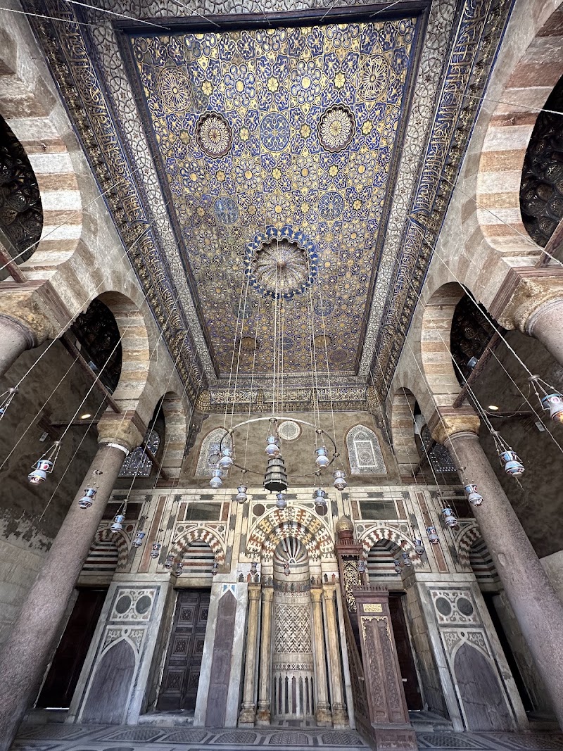 Photo 4 at Qalawun Complex in El-Gamaleya