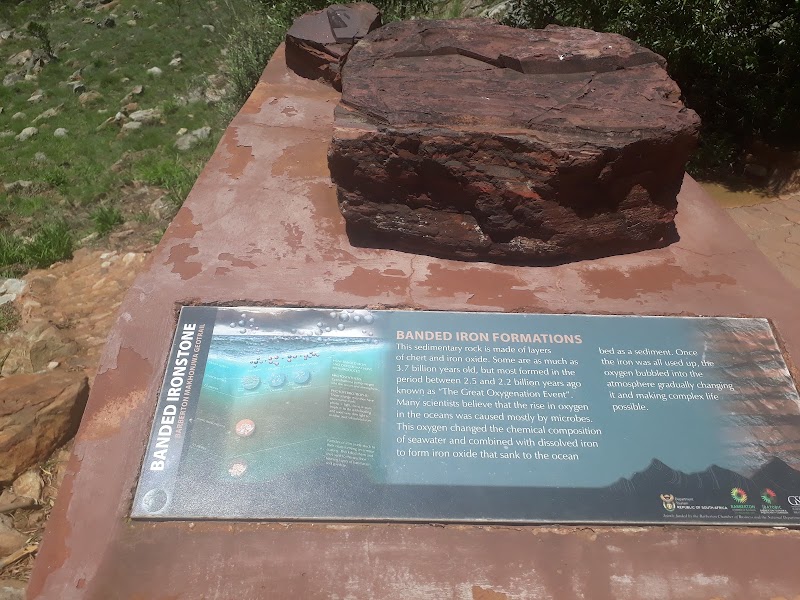 Photo 4 at Makhonjwa Lebombo View - Barberton Makhonjwa Mountains World Heritage Site in 