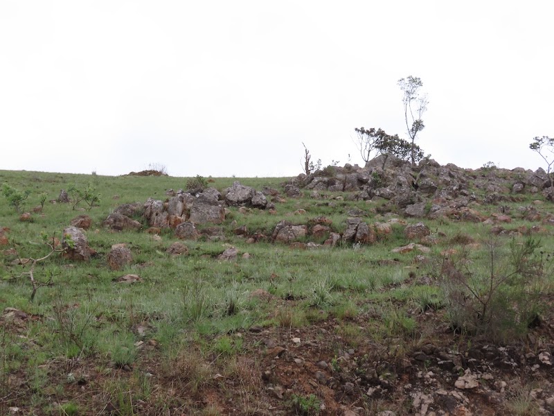 Photo 6 at Makhonjwa Lebombo View - Barberton Makhonjwa Mountains World Heritage Site in 