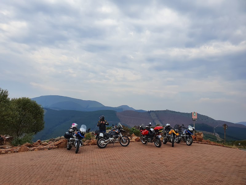 Photo 1 at Makhonjwa Lebombo View - Barberton Makhonjwa Mountains World Heritage Site in 