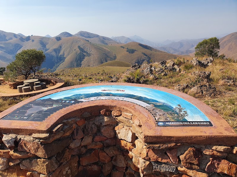 Photo 2 at Makhonjwa Lebombo View - Barberton Makhonjwa Mountains World Heritage Site in 