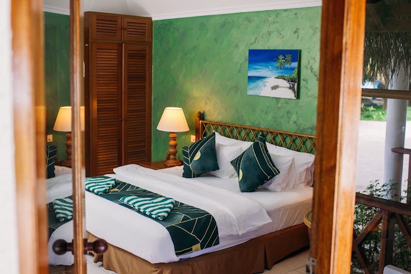 Photo 1 at Fihalhohi Maldives in Male