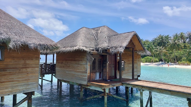 Photo 2 at Fihalhohi Maldives in Male