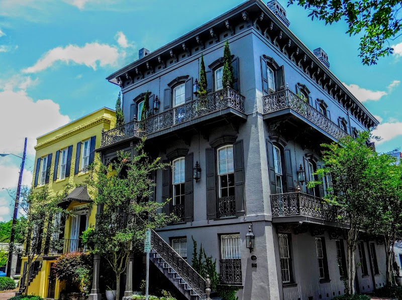 Photo 3 at Columbia Square in Savannah